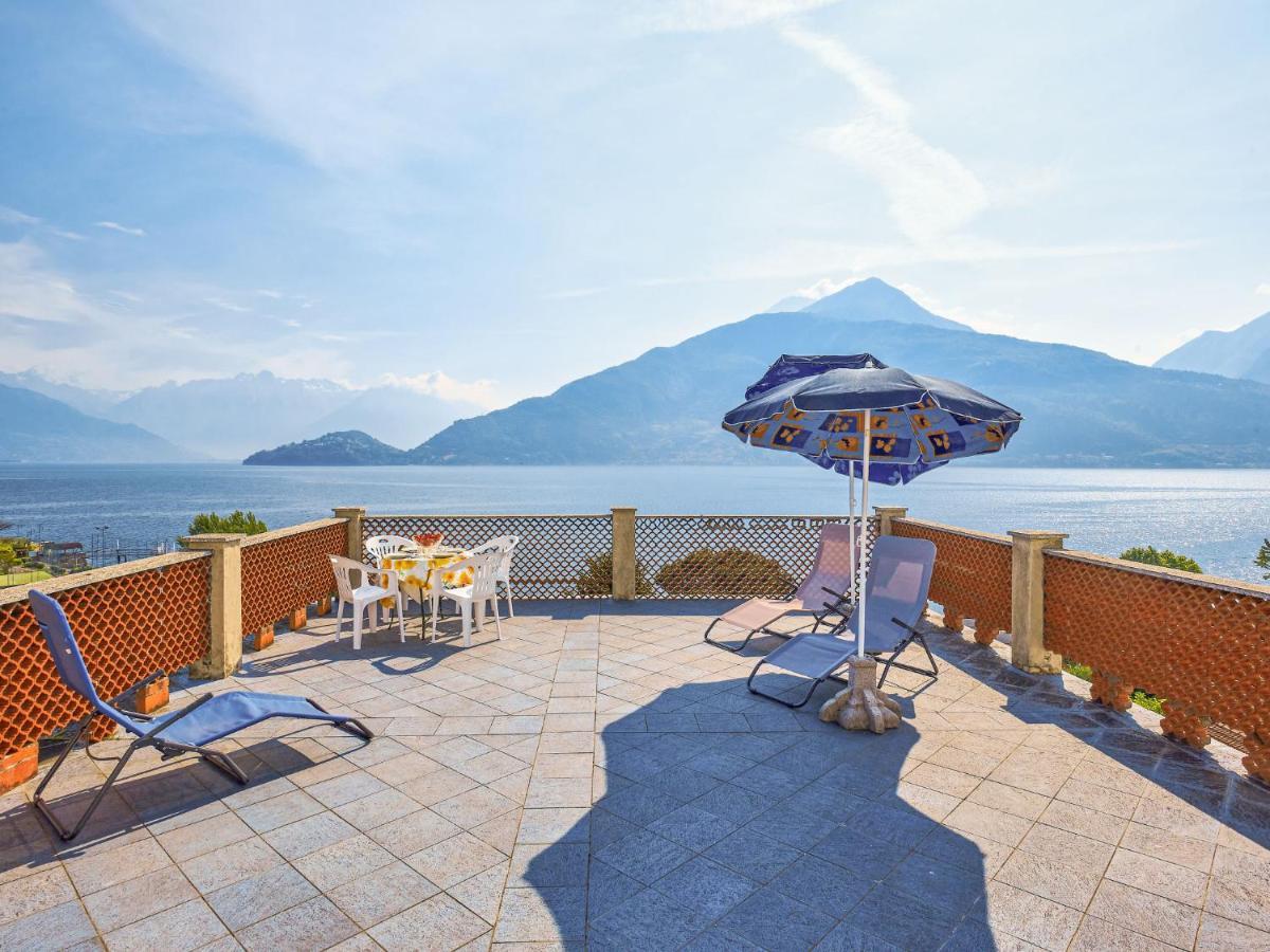 Apartment Banca By Interhome Pianello Del Lario Εξωτερικό φωτογραφία