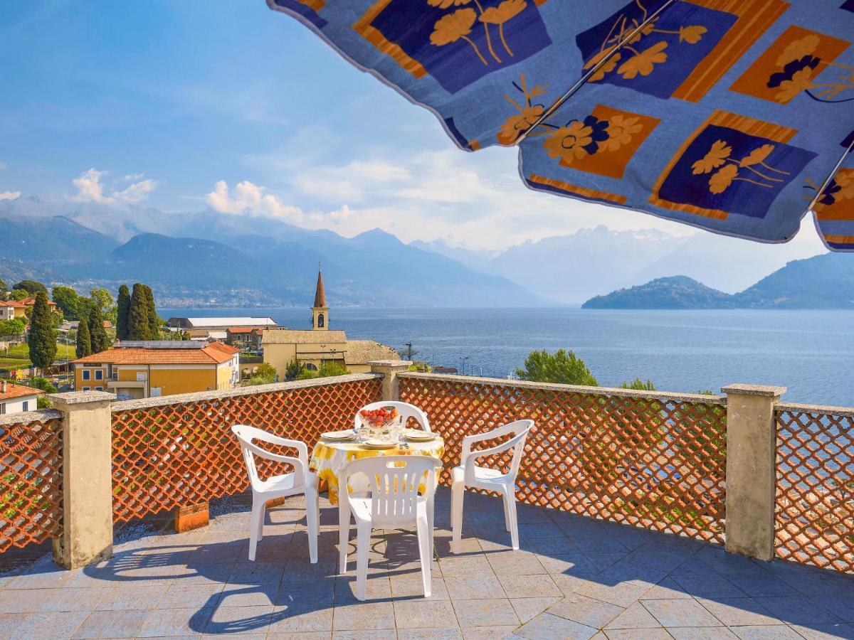 Apartment Banca By Interhome Pianello Del Lario Εξωτερικό φωτογραφία