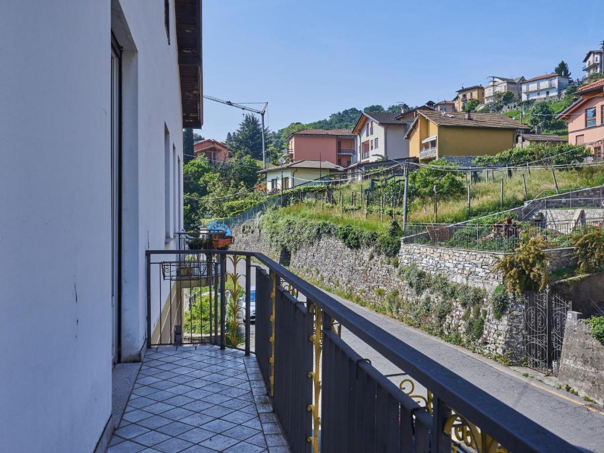 Apartment Banca By Interhome Pianello Del Lario Εξωτερικό φωτογραφία