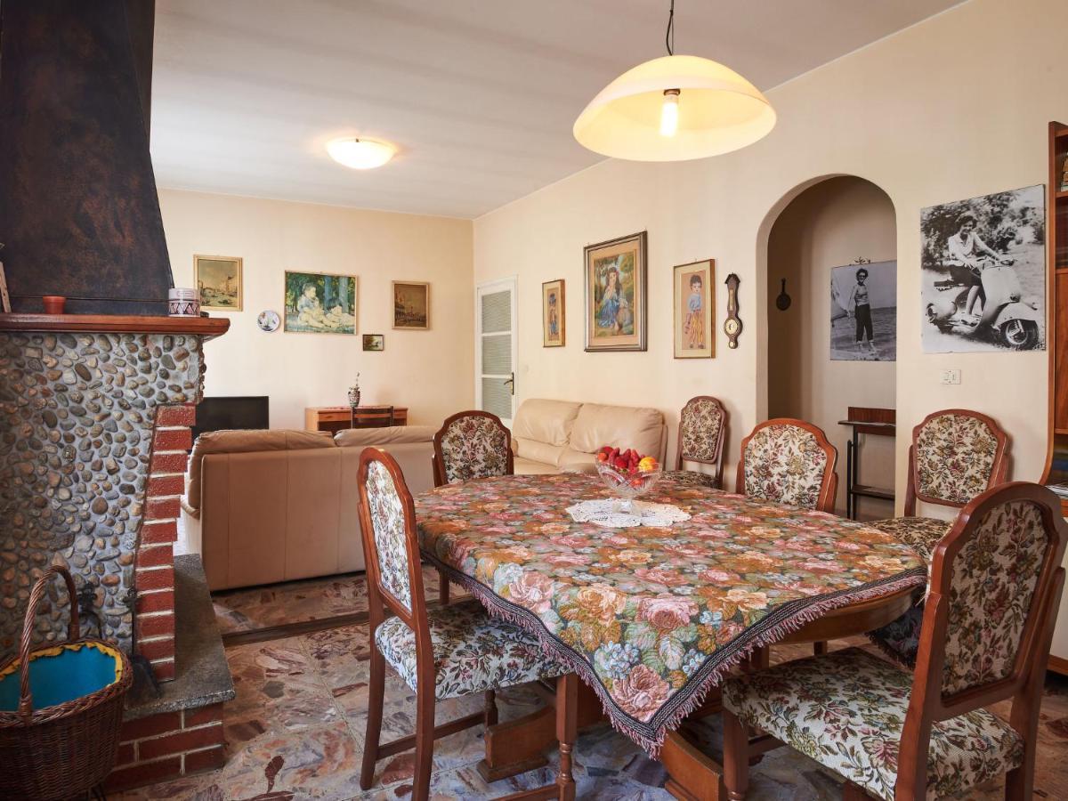 Apartment Banca By Interhome Pianello Del Lario Εξωτερικό φωτογραφία