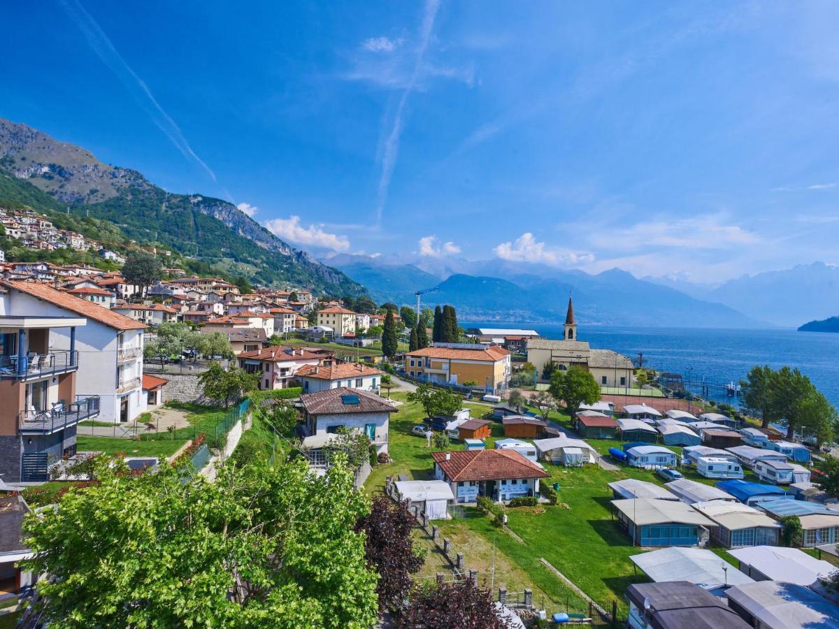 Apartment Banca By Interhome Pianello Del Lario Εξωτερικό φωτογραφία