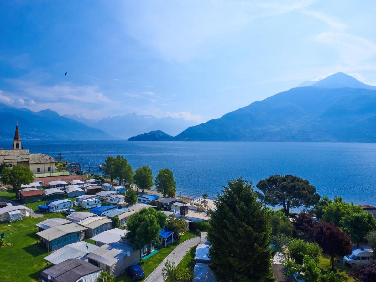 Apartment Banca By Interhome Pianello Del Lario Εξωτερικό φωτογραφία